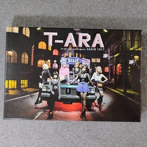 T-Ara Album | eBay
