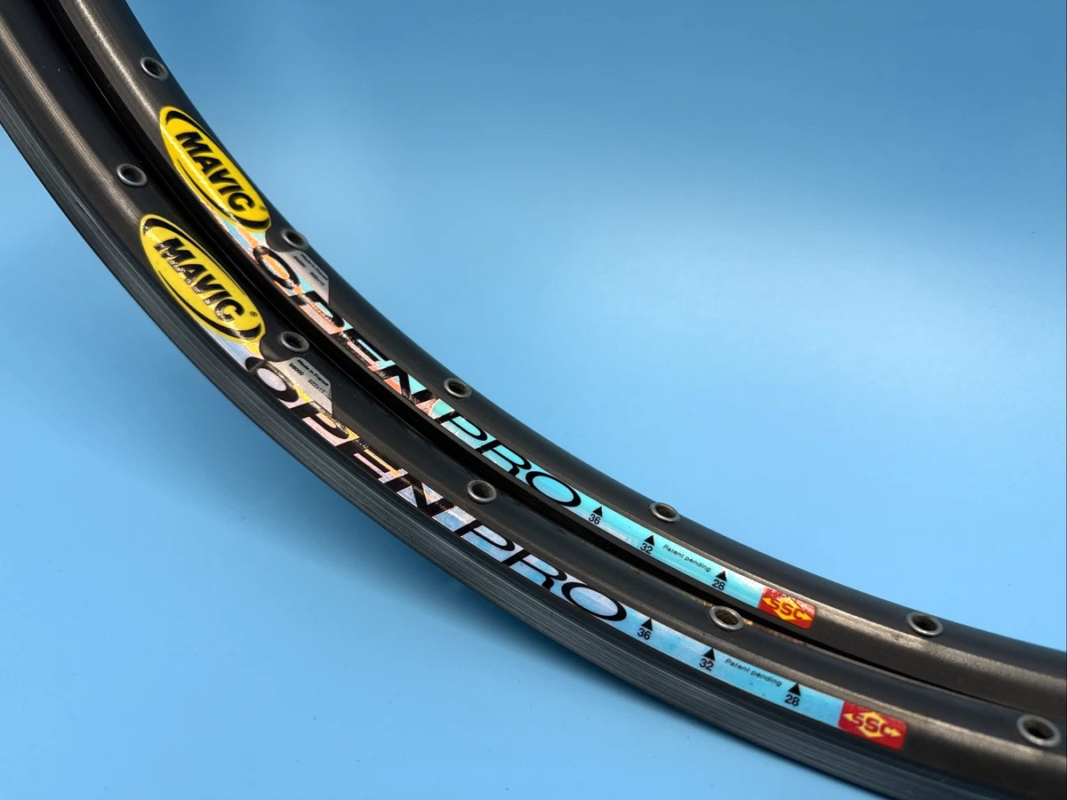 mavic open pro rim products for sale | eBay