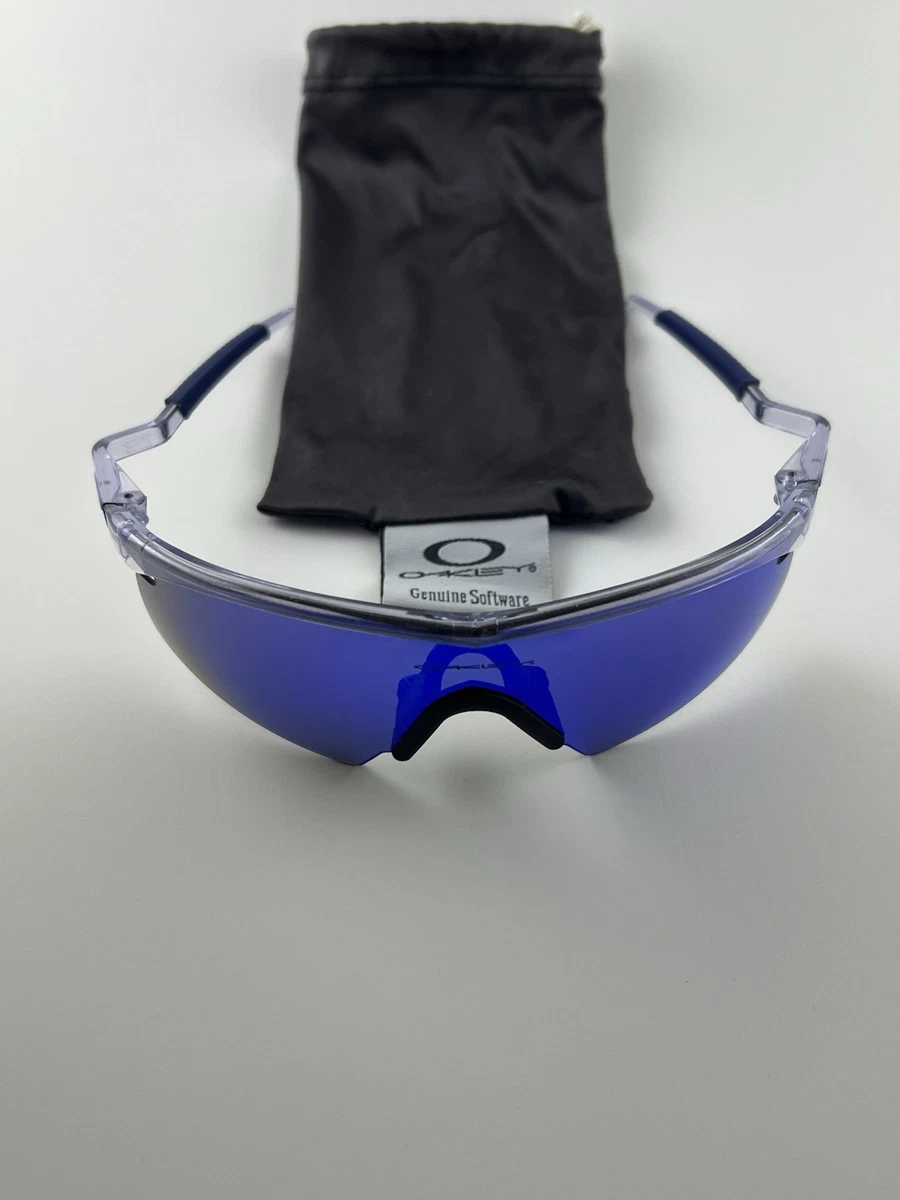 Oakley Mumbo | eBay