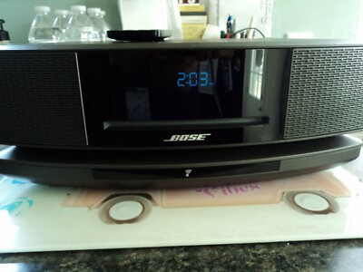 bose wave soundtouch music system iv | eBay