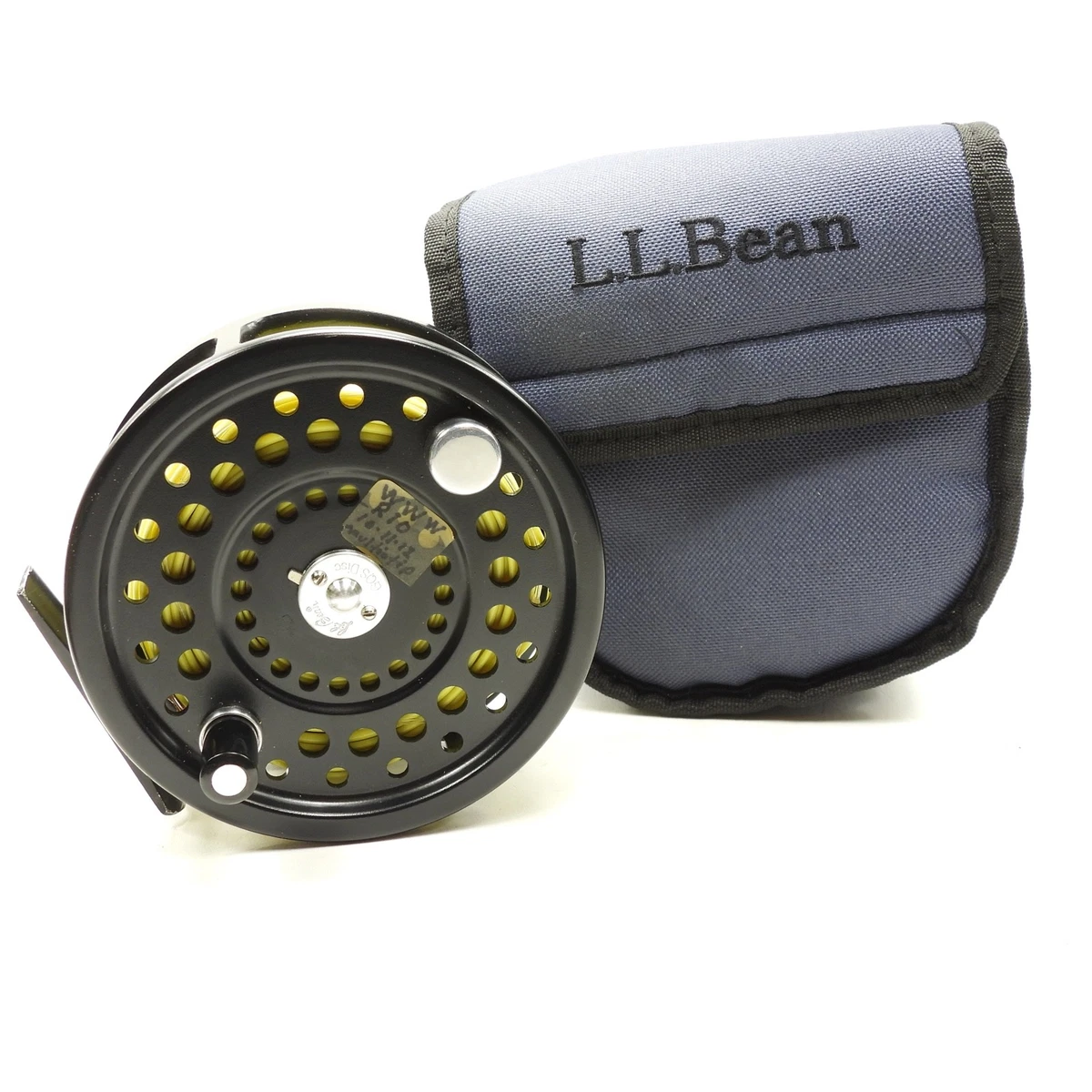 Ll Bean Fly Reel for sale | eBay