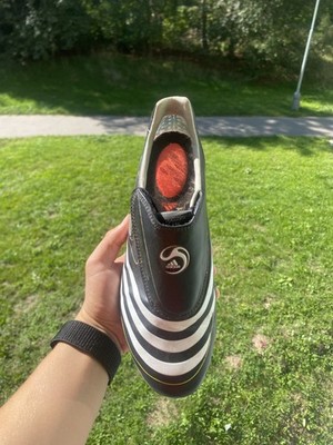 Adidas F50 Tunit Black Soccer Cleats Football Boots Elite | eBay