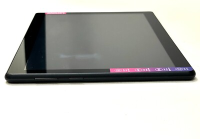 Lenovo TB-X505F Tab M10 ZA4G0078US 32GB, Wi-Fi, 10.1in 2Ghz Tablet