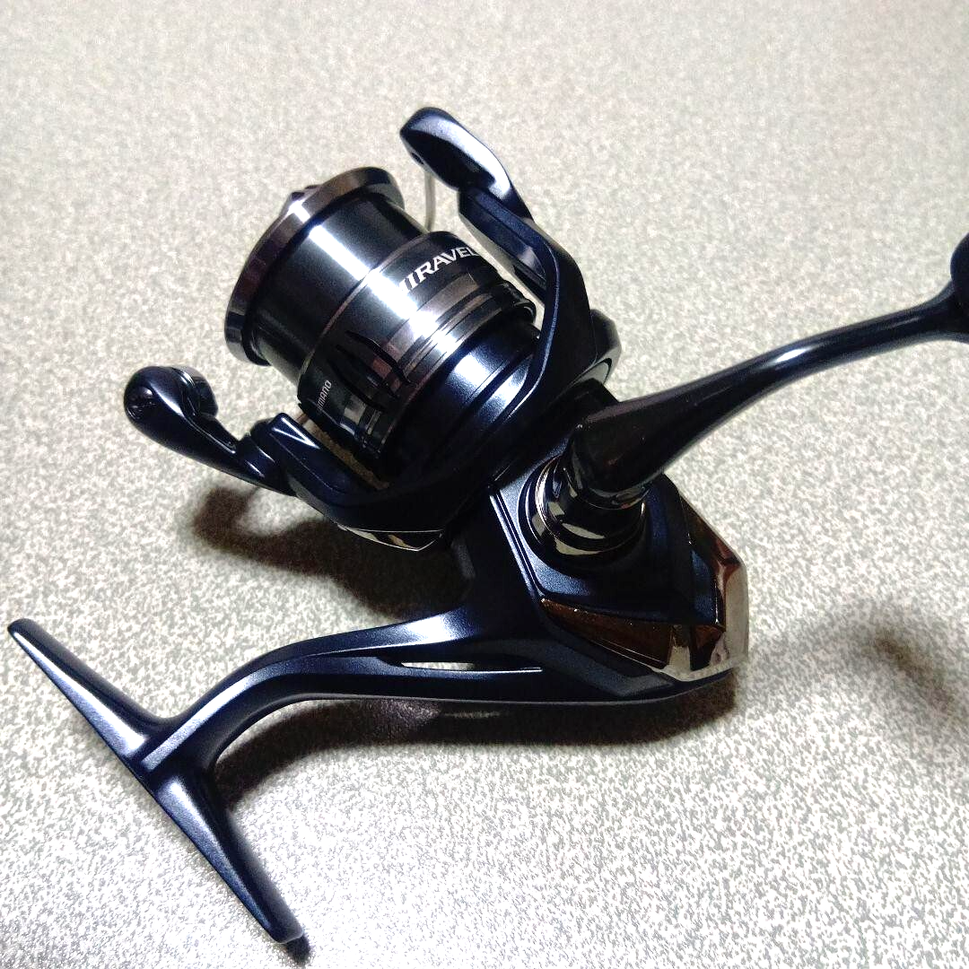 Shimano 22 Miravel C 2000 SHG Spinning Reel | eBay