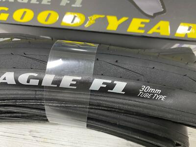 Goodyear Eagle F1 Tube Type 700x30 Cycling Road single Tire | eBay
