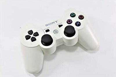 SONY PlayStation 3 Classic White 250GB (CECH-4200BLW) Japan