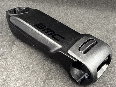 PLEASE READ! BMC ICS AERO Stem Black 110mm NEW TAKE OFF MSRP $220