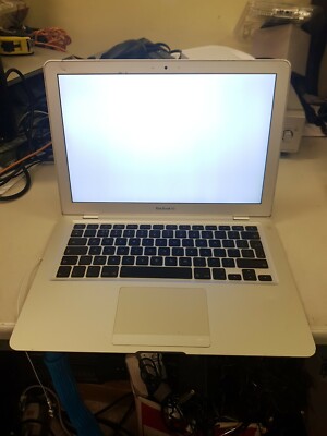 Apple MacBook Air A1237 (Original)13.3