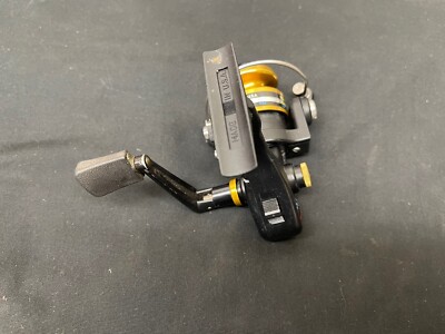 Penn 4200SS Works Good! Fresh Clean And Grease! | eBay