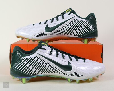 Nike Vapor Carbon Elite 2014 Oregon Duck Player Exclusive Football
