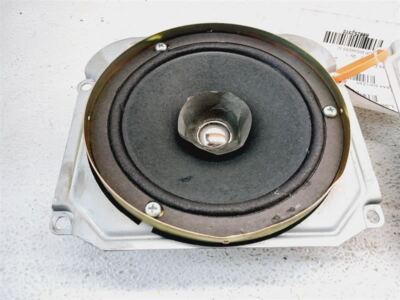 JDM 1986 Nissan 300ZX Z31 Front Door Speakers Pair X2 2+2 OEM | eBay