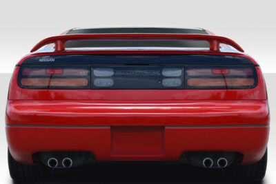 90-96 Fits Nissan 300ZX JDM Look Duraflex Body Kit-Wing/Spoiler