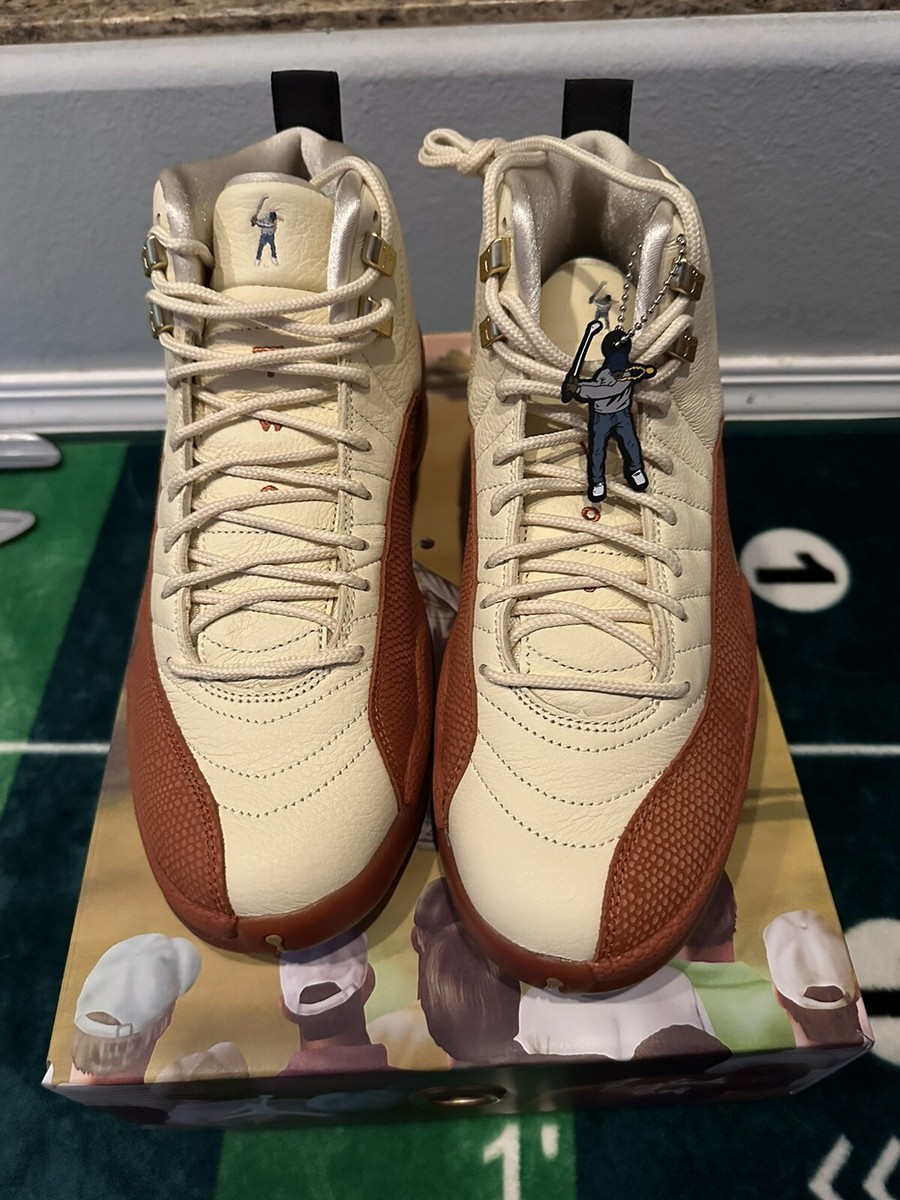 air jordan 12 eastside golf | eBay