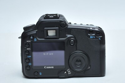 Canon EOS 30D Body Digital SLR Camera With 35-70mm Lens 2060 | eBay