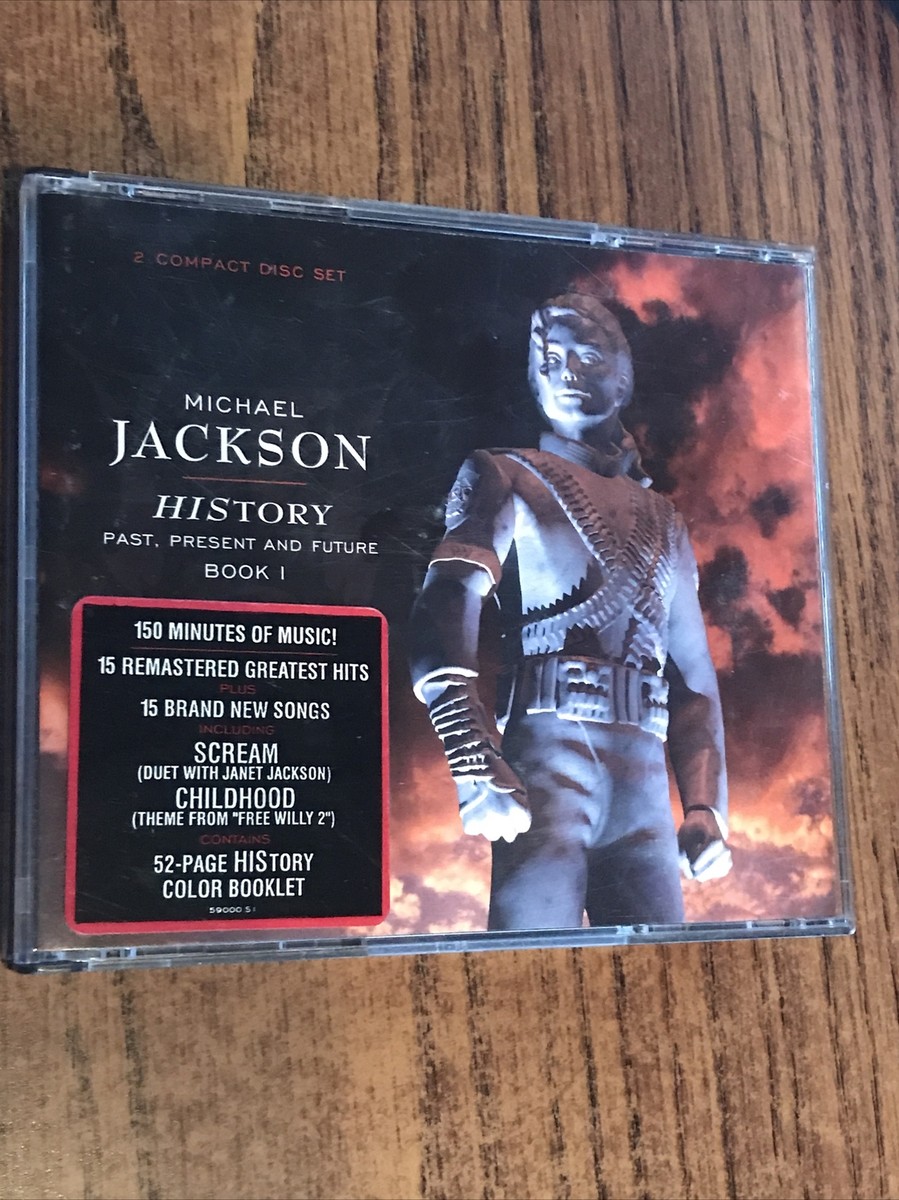 Michael Jackson ‎