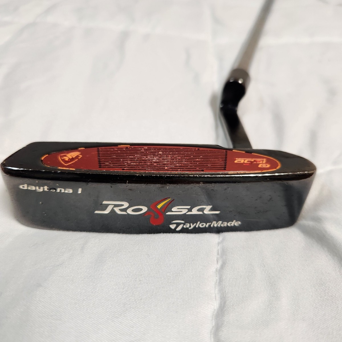 Taylormade Rossa Daytona 1 Putter 32 