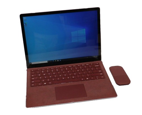 Surface Laptop 3 - 15
