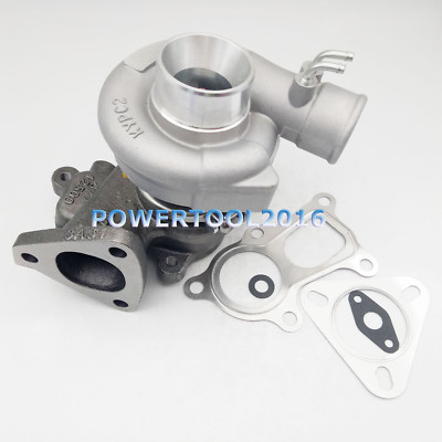 TD04 Turbocharger 28200-42540 for Mitsubishi Pajero Galloper L200