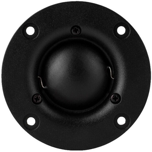 ONKYO TW-3300A Tweeter Unit Pair 8Ω 10W Rare Vintage Audio