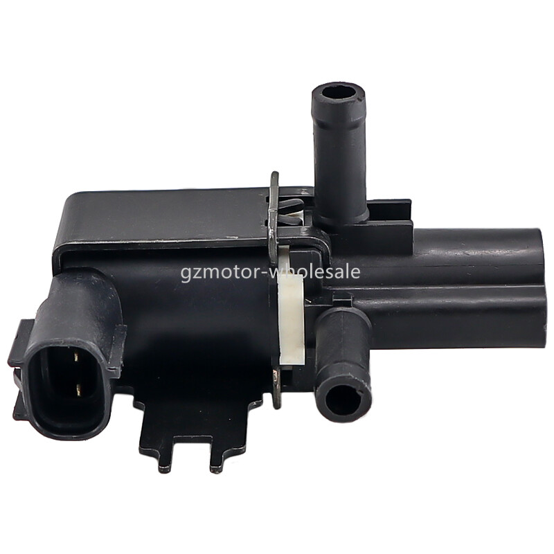 1013625070 ZJ38-18-741 Vapor Canister Purge Valve Selenoid For