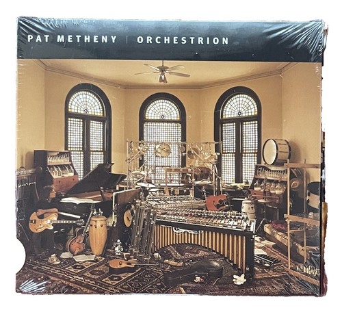80s Jazz Fusion PAT METHENY GROUP | eBay