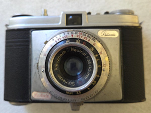 Kodak Retinette | eBay