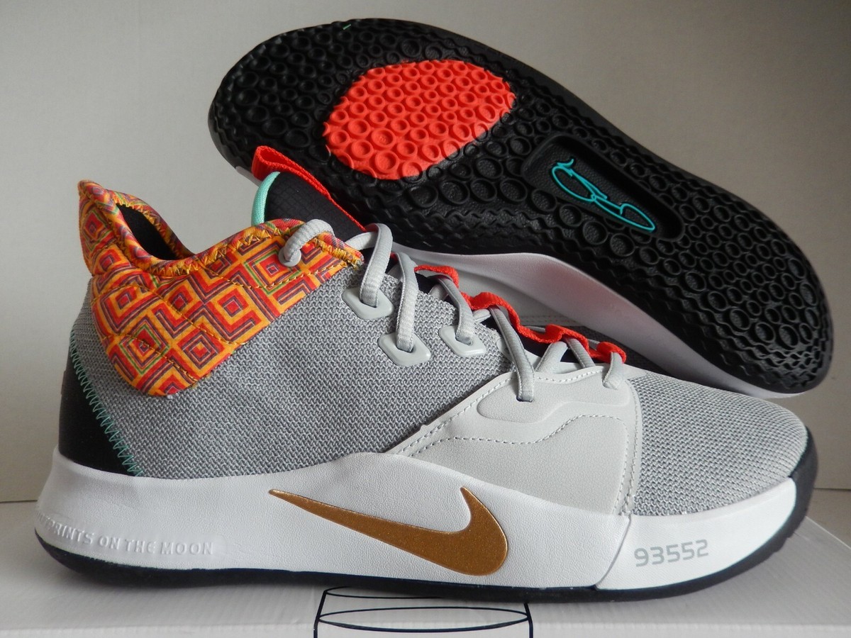 NIKE PG 3 BHM PAUL GEORGE 