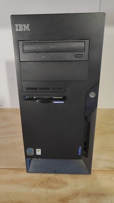 Windows XP Classic Gaming PC - IBM NetVista A30 Celeron 1.8Ghz 1GB