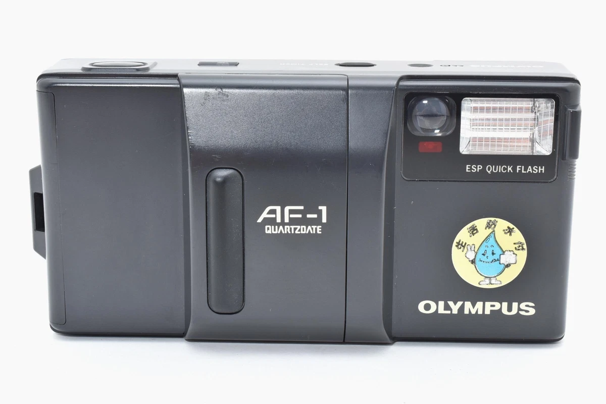 Olympus AF-1 Film Cameras for sale | eBay