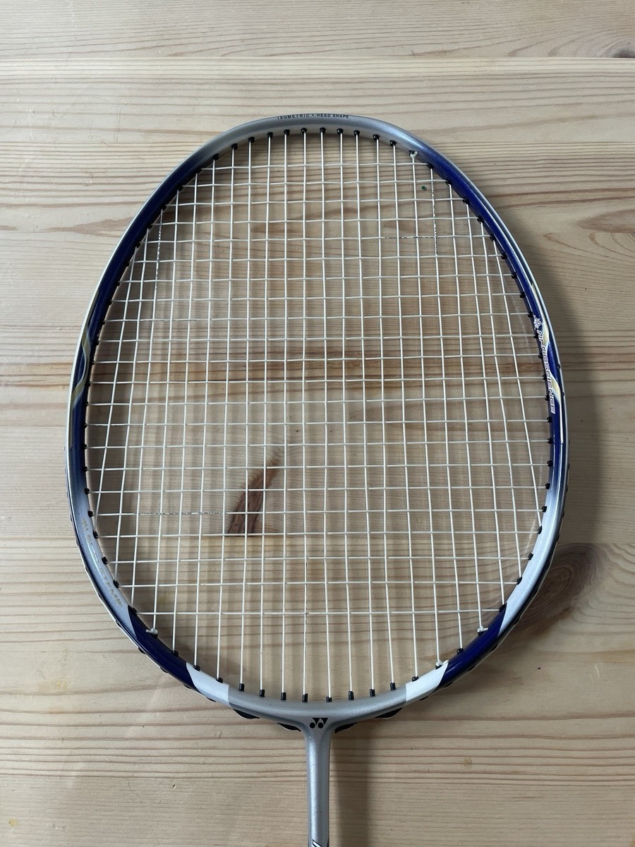 Yonex Nanospeed 6000 (JP version) Badminton Racket | eBay