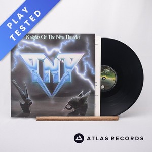 Tnt Knights of the New Thunder | eBay