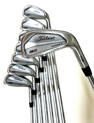 Used Titleist Tsi2 Utility 21 S Flex 39.75 Inch Tour-Ad Hy85S