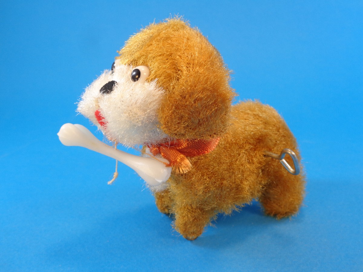 VINTAGE WIND UP 