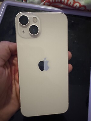 Apple iPhone 13 - 256 GB - Pink (Unlocked) for sale online | eBay