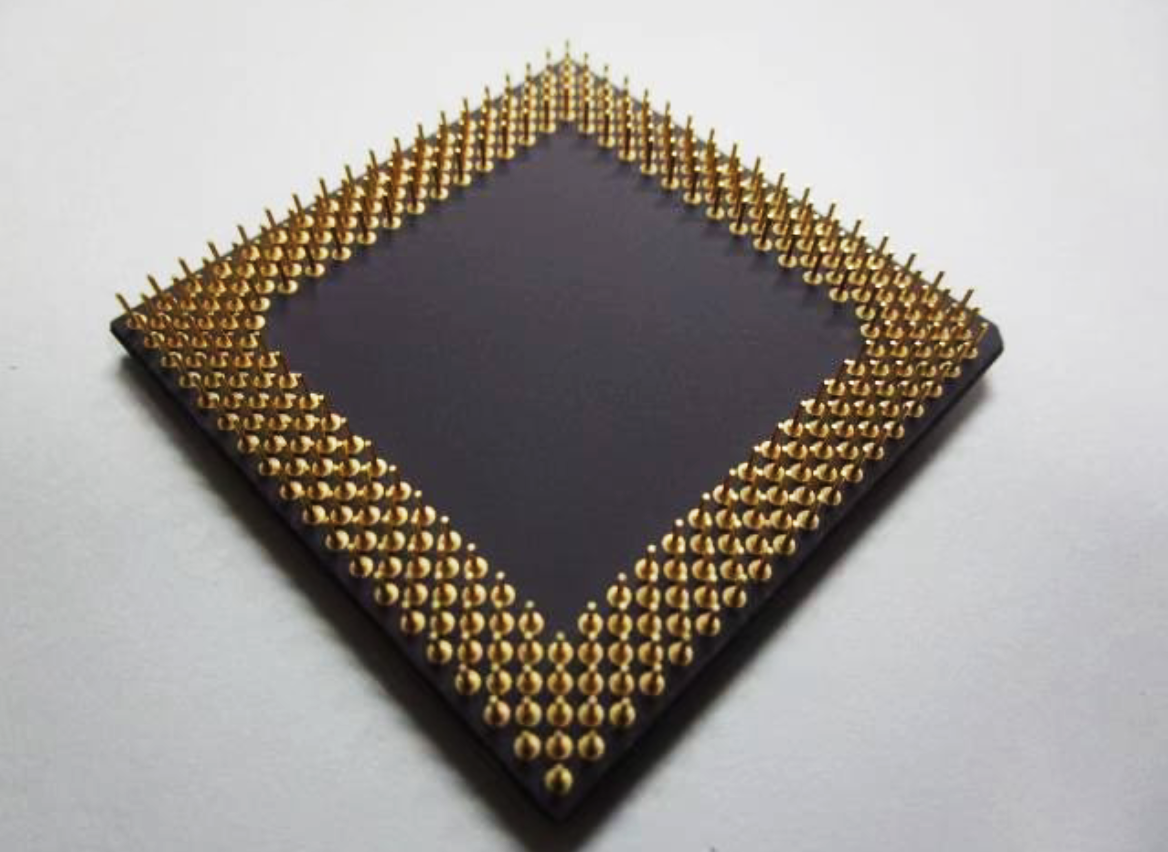 1PCS New AMD-K6-III+/550ACR, with the strongest and highest