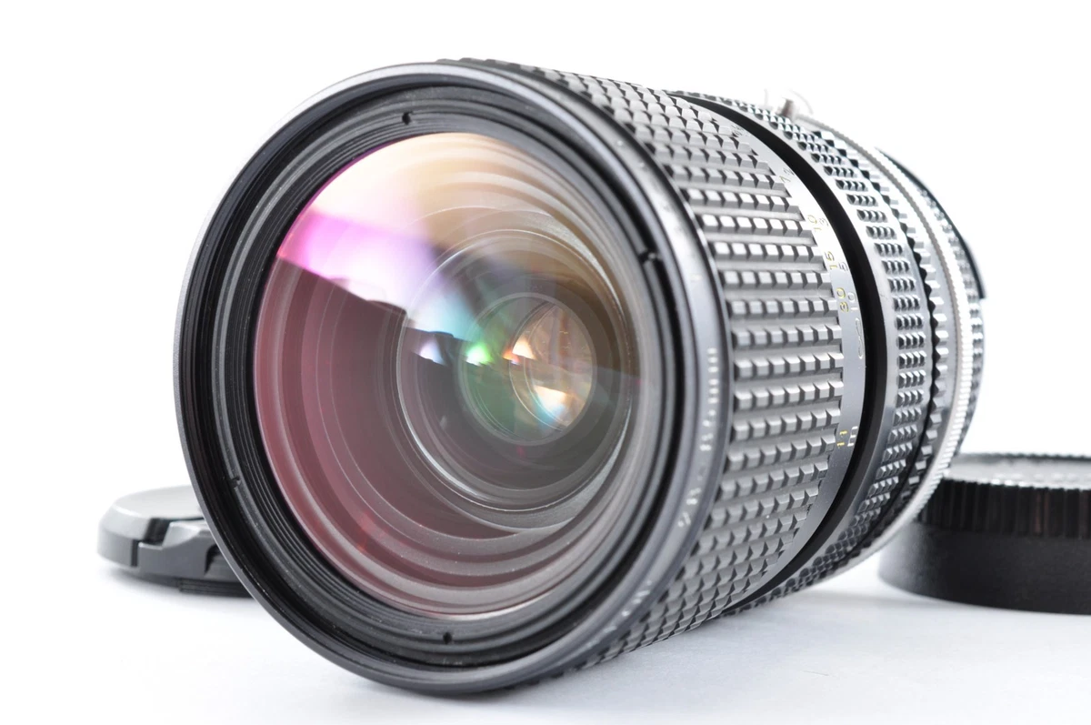 Nikon 28-85mm f/3.5-4.5 Camera Lenses for sale | eBay