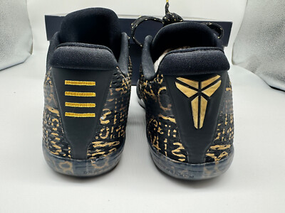 Kobe 11 XI 'Mamba Day