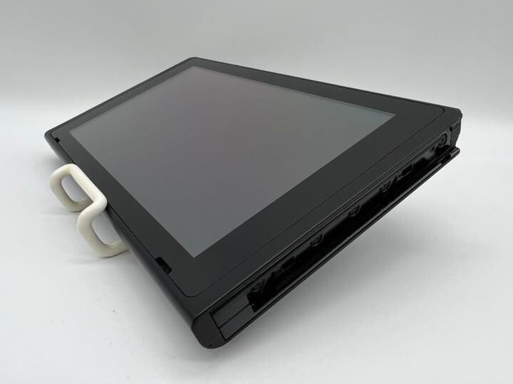 Nintendo Switch UNPATCHED XAJ Cereal V1 Hac-001 Console Only Good