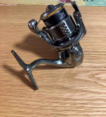 Shimano 18 Stella 1000SSSPG Spinning Reel | eBay