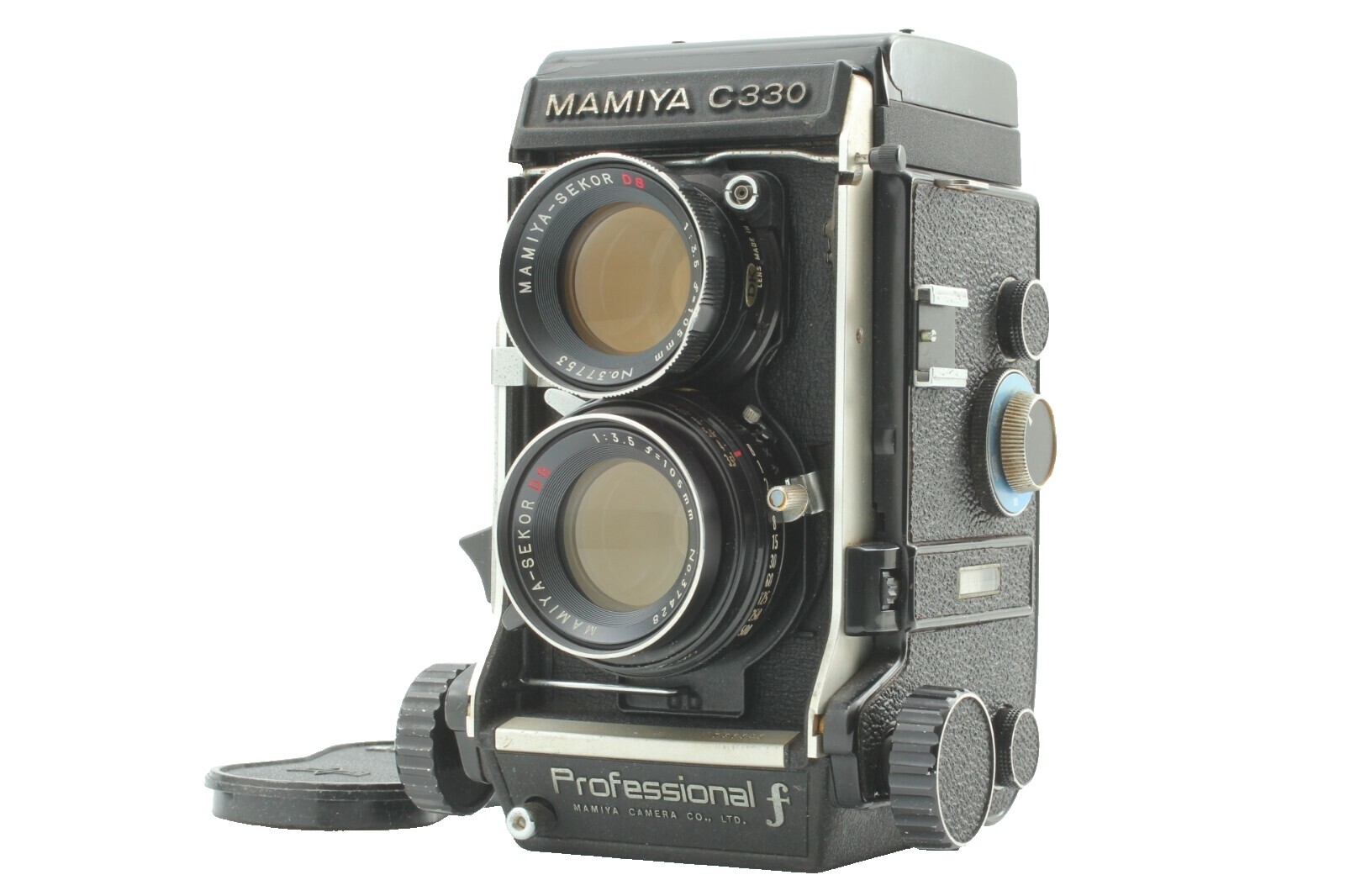 Mamiya C330 Pro | eBay