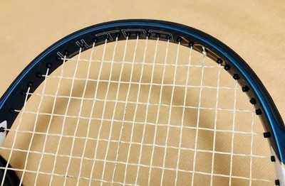 Wilson Ultra XP 110S Senior Doubles Tennis Racket 110 sq in, 265g