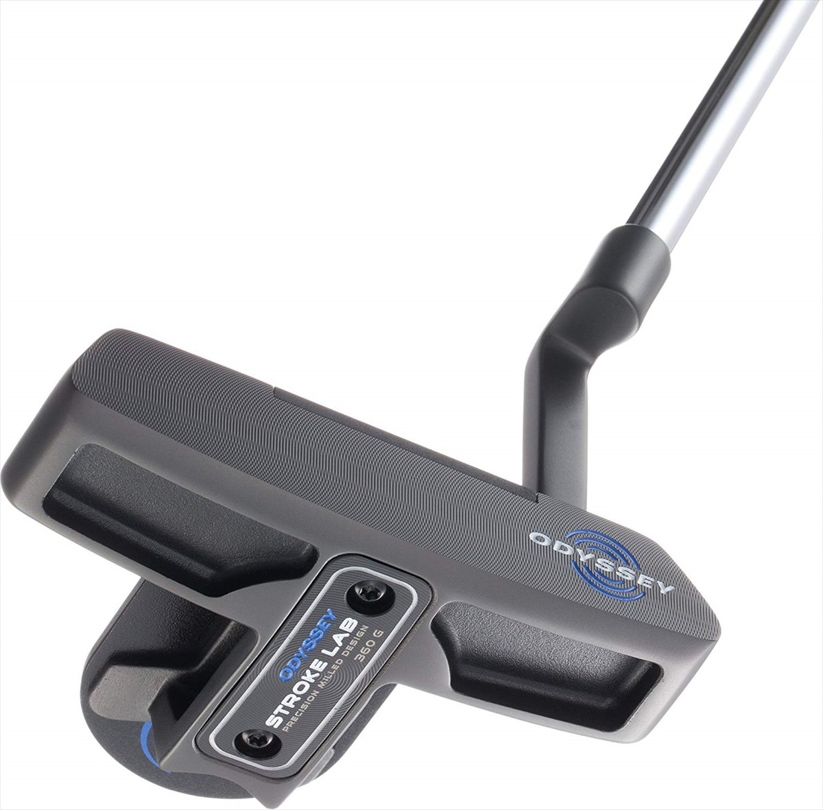 ODYSSEY STROKE LAB 2 Ball Putter 34inch RH From Japan USED | eBay