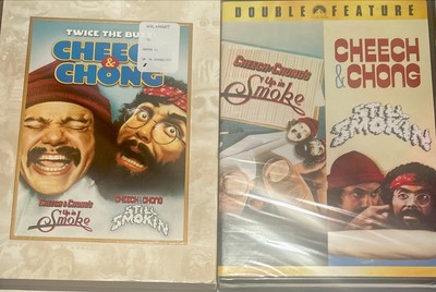 Cheech and Chong 2-Pack (DVD, 2013) for sale online | eBay