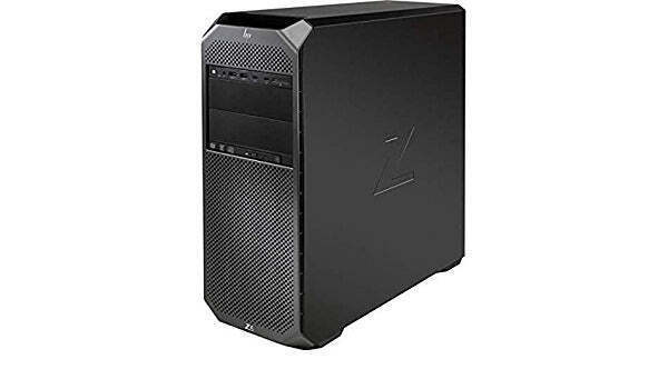 HP Z6 G4 2x Xeon Platinum 8173M 56C 32GB RAM 512GB SSD 8TB K4200