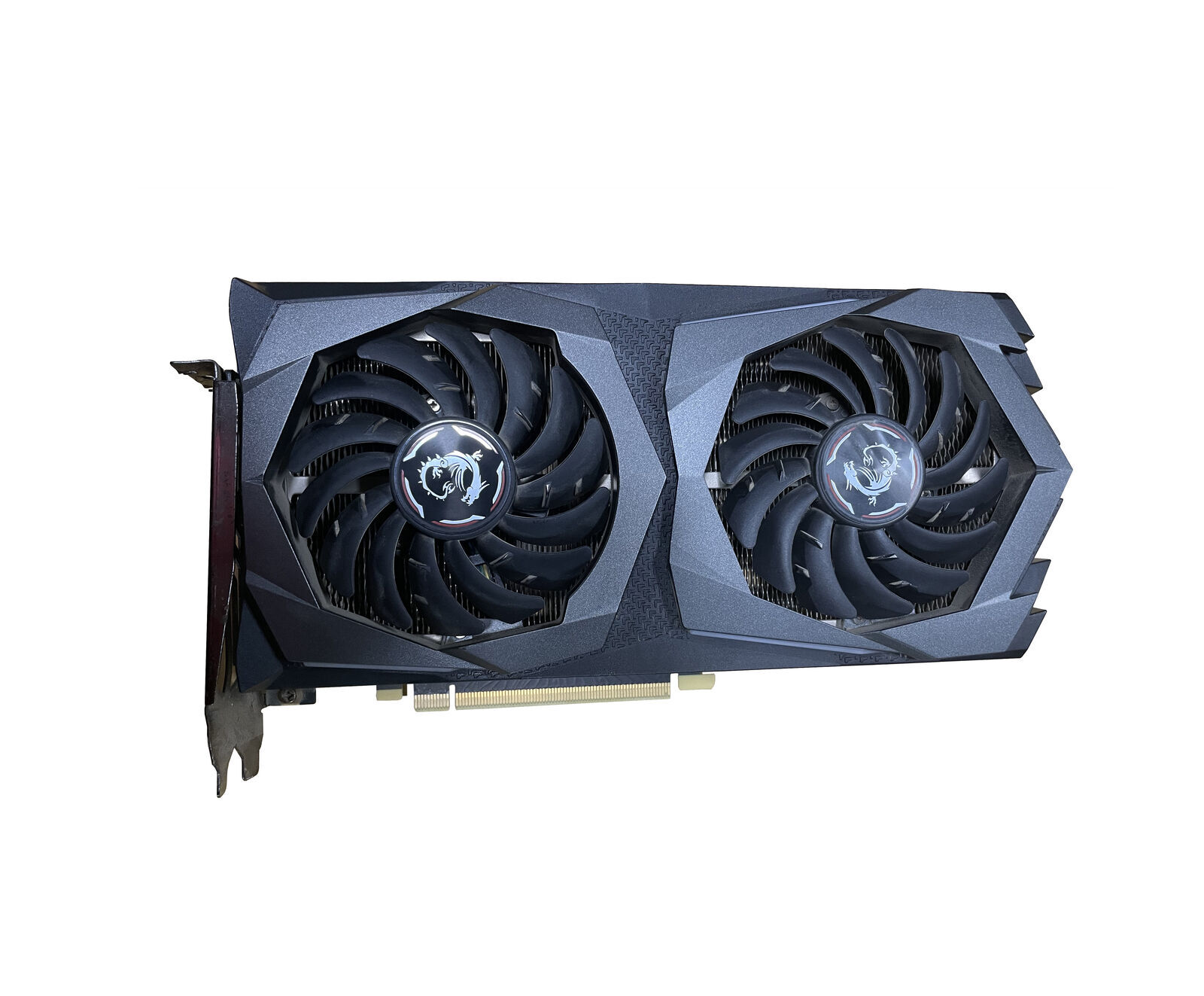 MSI GeForce RTX 2060 SUPER™ VENTUS OC 8GB GDDR6 Graphics Card for