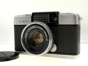 Olympus Pen D3 | eBay