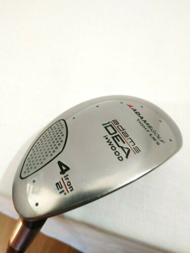 RomaRo RomaRo Ray UT Hybrid 21 DIAMOND Speeder HB7 (S) #890 Golf
