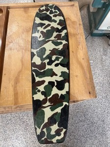 Bape Skateboard Deck | eBay