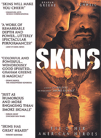 Skins (DVD, 2003) for sale online | eBay