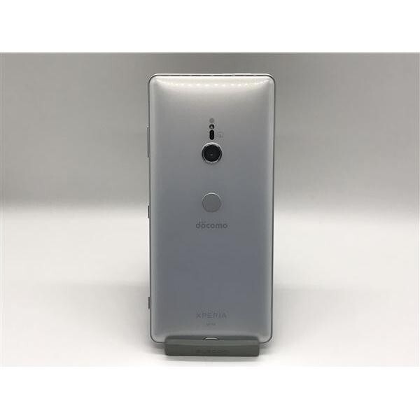 Xperia XZ3 SO-01L SONY Unlocked 64GB SOV39 White Silver SIM Free